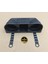 Ford Transit 2000-2001-2002-2003-2004-2005-2006-2007 Araç Içi Koltuk Arası Bardak Tutucu & Başlık Askılı Bardaklık Organizer – Siyah, 26.5X8X9.5 cm – Pratik Eşya Düzenleyici 10