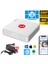 8mp Xmeye Icsee 16 Kanal Kayıt Cihazı Nvr 4K 9