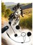 Kask Kulaklığı Motosiklet Intercom Interkom Dinleme Konuşma Özellikli Su Geçirmez 3