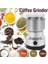 Mini Elektrikli Kahve Öğütücü (5047) 2