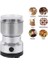 Mini Elektrikli Kahve Öğütücü (5047) 5