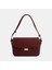 Kadın Bordo Omuz Çantası 1