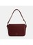 Kadın Bordo Omuz Çantası 4