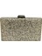 Gold Dore Altın Renk Pullu Pul Payet Çanta Gece Çantası Abiye Çanta Portföy Clutch 1