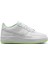 Air Force 1 Lv8 "white Vapor Green" Spor Ayakkabı HJ4560-101 1