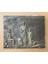 Ticaretin Yolculuğu Rölyefi -1 (Babilliler Dönemi Mö. 1800) 1