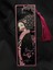 CRAFTSY3D Nezuko Kitap Ayracı – Framed Cutout Tasarım, 3D Baskı Koleksiyon Ürünü 1