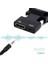 Ses Destekli HDMI (Dişi) To VGA (Erkek) Video Çevirici Dönüştürücü Aux Ses Kablolu 3