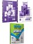 2026 Kpss Türkçe Konu Anlatımı ve Tamamı Çözümlü Soru Bankası - Lisans Optimum 5 Deneme 1