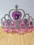 Figürlü Renkli Çocuk Taçı 2