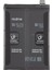 Realme Gt 2 Pro Uyumlu Pil Batarya BLP887 5000MAH 1