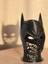 CRAFTSY3D Batman Kulaklık Standı – 3D Baskı Dekoratif Masa Üstü Oyun Aksesuarı 5