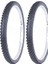 26 Jant 26X1.95 D2630 Bisiklet Dış Lastiği Siyah x 2 Adet 1