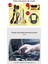 Renault Clio 5 (2020-2024 yıl) 2GB Ram 32GB Rom Hafıza Android sürüm 14 Multimedya Kablosuz Carplay Navigasyon 9 inç Ekran 4