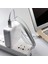 Usb-C To Magsafe 2 Şarj Kablosu 1.8m | Retina MacBook Pro & MacBook Air Uyumlu | Usb-C Adaptör ile Şarj Çözümü 4