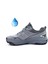 HM350497A Su Geçirmez Outdoor Gri Spor Ayakkabı 2