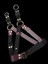 Köpek Göğüs Tasması Orta ve Büyük Irk Göğüs ölçüsü:50-90cm Ayarlamalı Dog Harness Gt5-33 4