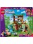 LEGO Friends Panda Barınağı Hayvan Bakımı 42648 2