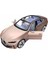 98300 Bmw I4 Concept 2.4 Ghz. Platin Gold - Sunman 5