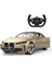 98300 Bmw I4 Concept 2.4 Ghz. Platin Gold - Sunman 6