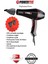 TR-601 Powertec Turbo Professional Fön Makinesi Saç Kurutma 2500W 2