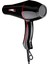 TR-601 Powertec Turbo Professional Fön Makinesi Saç Kurutma 2500W 3