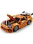 LEGO Technic Fast And Furious Toyota Supra Mk4 2