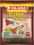 Xmpdby Dajana Guppy Gourmet Flakes 80 ml 13 gr 1