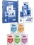 2026 Kpss Coğrafya Konu Anlatımı ve Çözümlü Soru Bankası - 5 Ders 31 Deneme 1