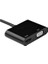 Mini Displayport To Hdmı (4k 30hz) VGA (1080P) Tjunderbolt 2 Çevirici Kablo Macbook Air/pro 2