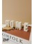 Home Yazısı Ev Dekoratif Obje Home Biblo 1