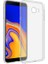 ESLIFETECH26AKSESUAR Samsung Galaxy J4 Prime/j4 Plus Uyumlu Ince Yumuşak Silikon Kılıf-Şeffaf 1