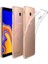 ESLIFETECH26AKSESUAR Samsung Galaxy J4 Prime/j4 Plus Uyumlu Ince Yumuşak Silikon Kılıf-Şeffaf 2