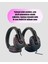 Buğz Kablolu Gaming Headset – Net Ses Ayrımı ve Ayarlanabilir Konfor 3