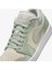 Jordan Air 1 Low Se Yeşil Spor Ayakkabı HF4078-100 4