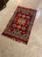 Etnik Desen 3 Dikiş Kilim 1