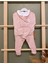 Bebek Pudra Triko 5'li Set 2
