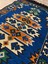 Etnik Desen 3 Dikiş Kilim 2