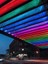 Ledenerji 36W Wallwasher 100CM Rgb Renk LED Duvar ve Ağaç Boyama Armatür 2