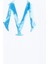 Mühür Logo Baskılı Beyaz Tişört 6610063-620 18