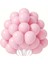 Pastel Balon 15'li 1