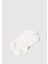 Beyaz Patik Çorap 1911863-70057 13