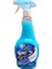 Silikonlu Genel Temizleyici 750 ml 1