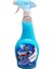 Silikonlu Genel Temizleyici 750 ml 2