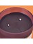Deco Elegant Curves Mum - Siyah - 370 gr 3