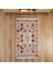 Soft Etnik Kilim - Renkli - 80X150 cm 1