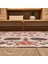 Soft Etnik Kilim - Renkli - 80X150 cm 2