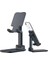 Mulvxurg URG02 Katlanabilir Masaüstü Telefon Tutucu Stand -280 (Mulvix) 1