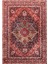Soft Manol Makine Halısı - Renkli - 160X230 cm 1