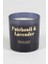 Patchouli Kokulu Mum 620 G 1